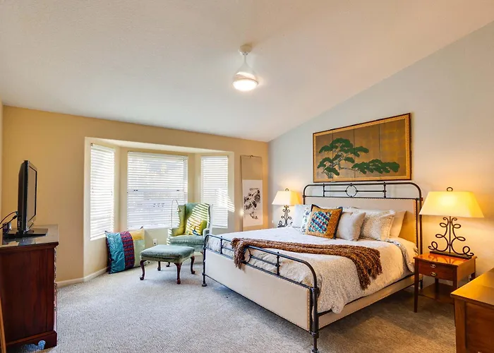 Holiday home Western Star Ahwatukee *