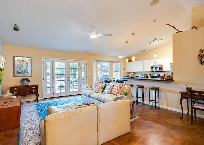 Holiday home Western Star Ahwatukee *