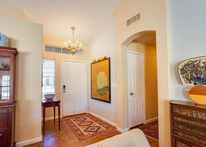 Western Star Ahwatukee Holiday home