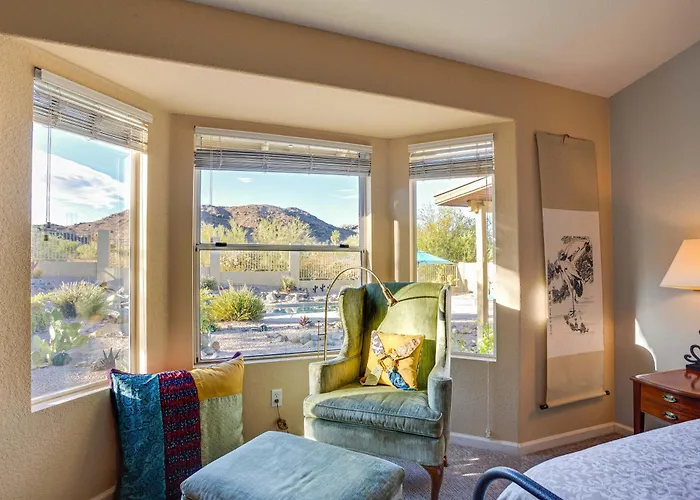 Holiday home Western Star Ahwatukee *