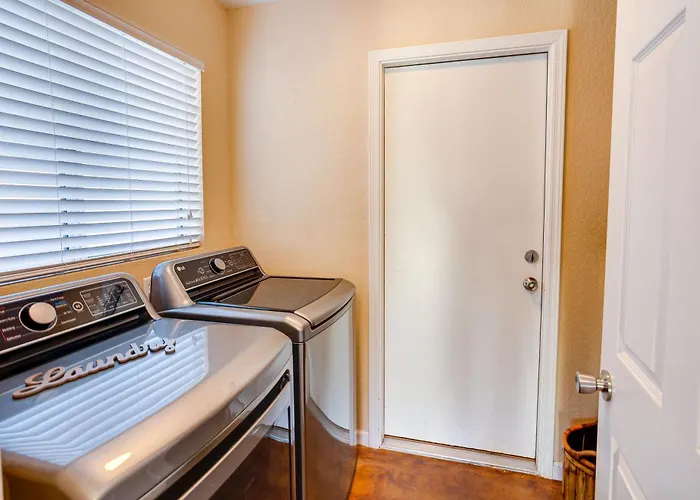 Western Star Ahwatukee Holiday home Phoenix