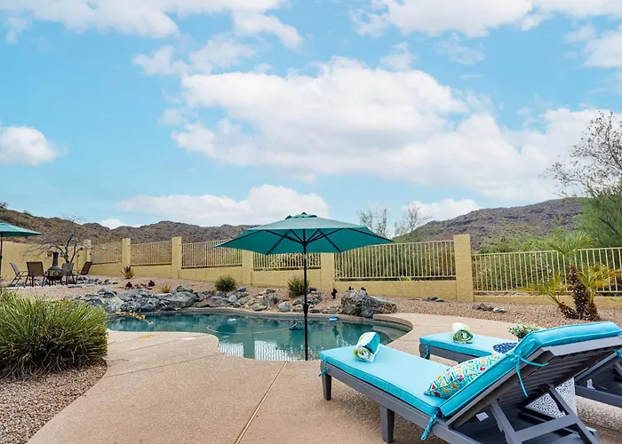 Western Star Ahwatukee Phoenix