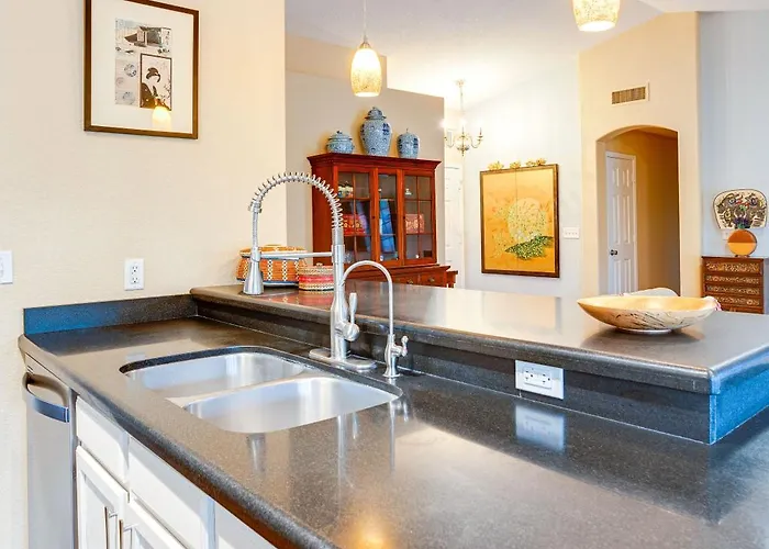 Western Star Ahwatukee Holiday home