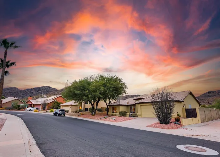Western Star Ahwatukee *