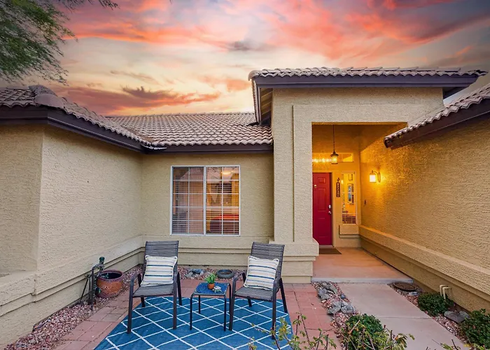 Western Star Ahwatukee