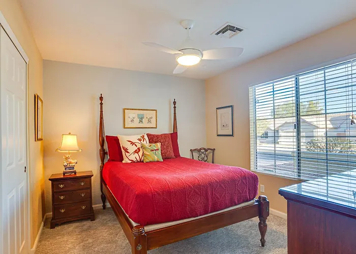 Western Star Ahwatukee Holiday home
