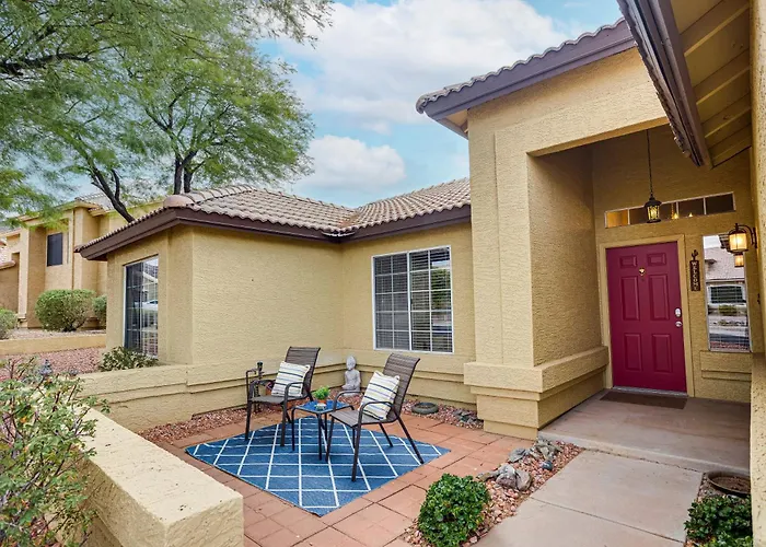 Holiday home Western Star Ahwatukee