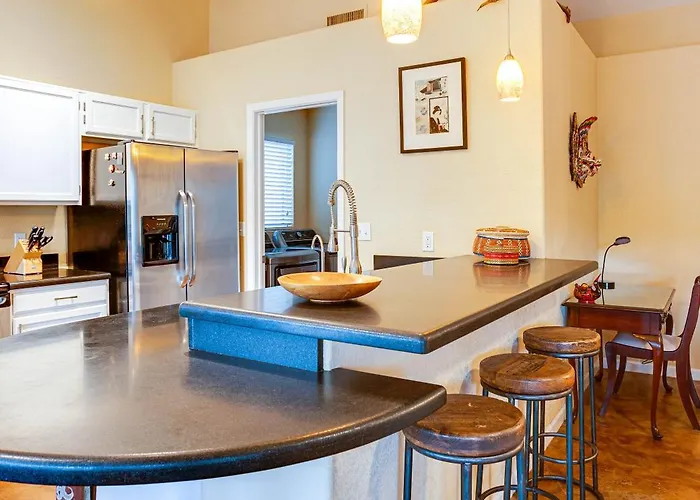 Western Star Ahwatukee * Phoenix