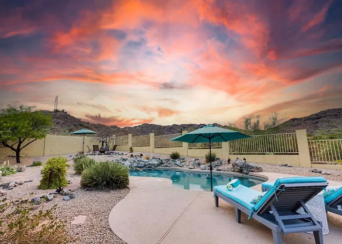 Western Star Ahwatukee