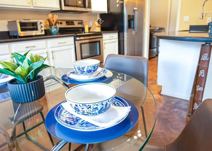 Western Star Ahwatukee Holiday home