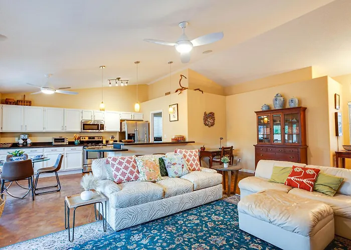 Holiday home Western Star Ahwatukee
