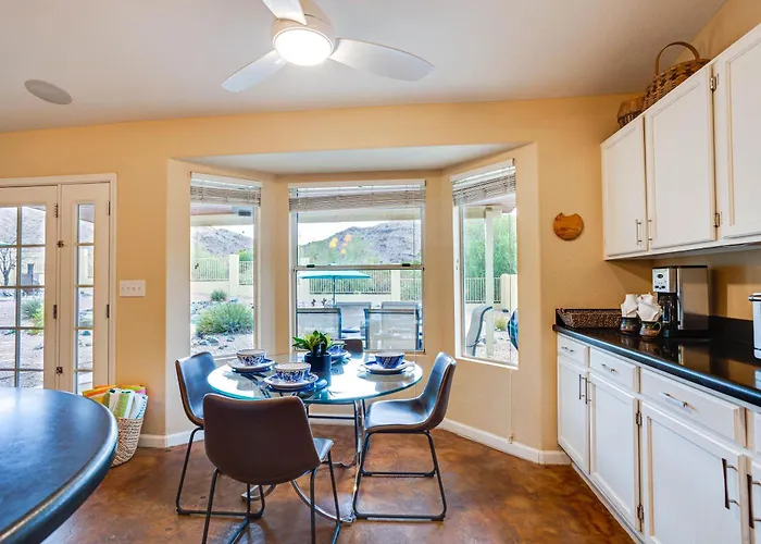 Western Star Ahwatukee *