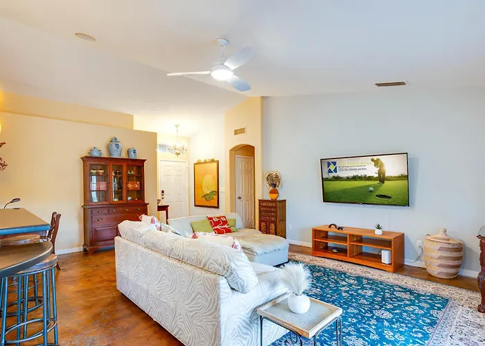 Holiday home Western Star Ahwatukee