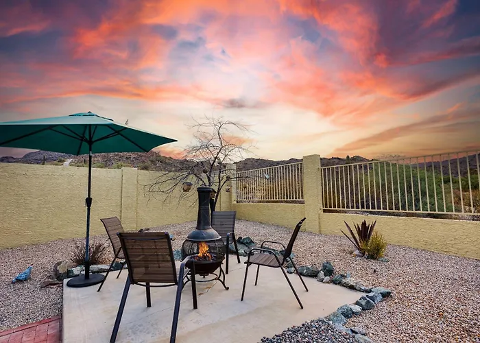 Western Star Ahwatukee Holiday home Phoenix