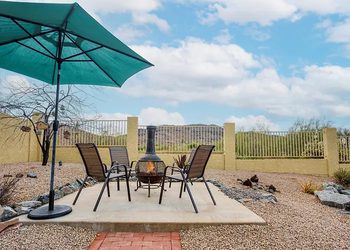 Western Star Ahwatukee *
